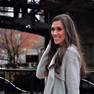 Meet your Posher, Caitlin